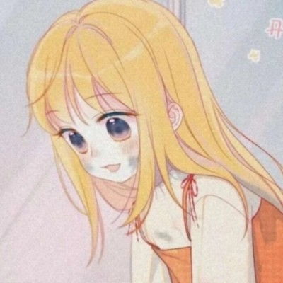 动漫女头有些话我听了会很开心但不会信