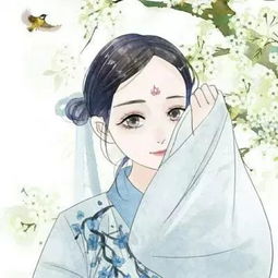 唯美古风女生头像小姐姐这个称呼,女生真的很讨厌