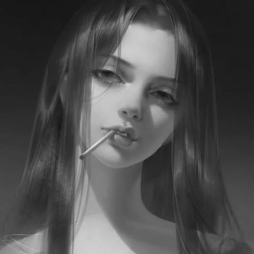 头像丨抖音头像精选