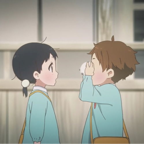 青梅竹马欢喜冤家少男少女,有没有人懂