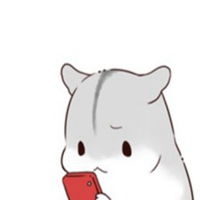 仓鼠表情包卡通图片微信头像图片大全