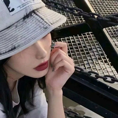 仙女头像月刊少女报