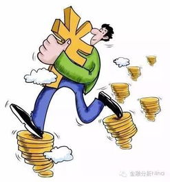 等新三板金融市场成熟了,你还会有什么机会