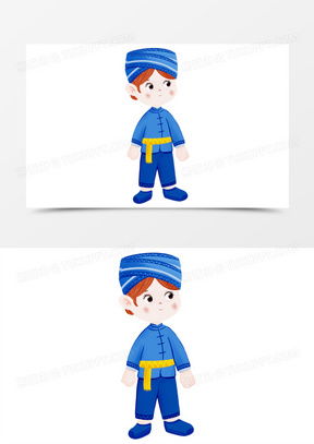 壮族服饰图案纹样高清大全熊猫办公