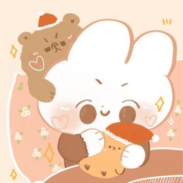 2020最新最好看圣诞头像