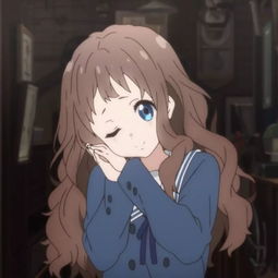 闺蜜基友头像