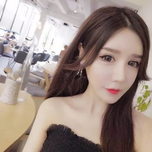 女生头像个签