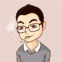 微信卡通大叔头像微信头像图片大全