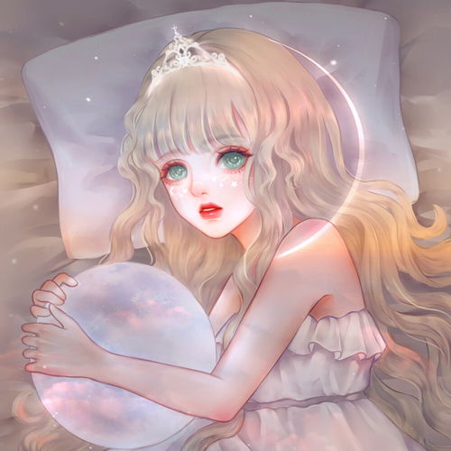 女生漫头你是我的第二杯半价