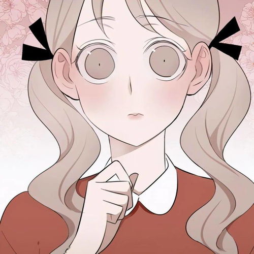 100张二次元动漫男女生头像任你选