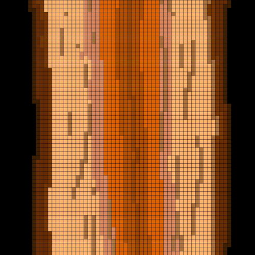 像素动画