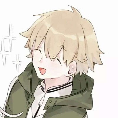 高清优质动漫男头,酷头,小清新,原宿风,文艺,森系腾讯新闻
