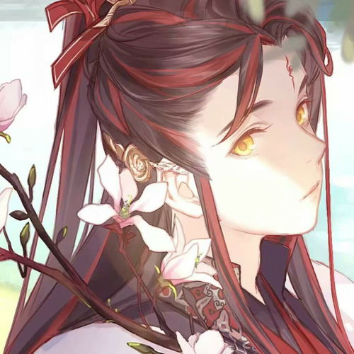 尽失眼眸漫画动漫画师女生少女帅气堆糖,美图壁纸兴趣社区