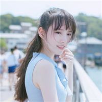 闰密头像两张一人一张小清新