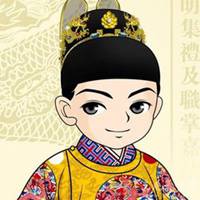 古代皇帝图片头像图片微信头像图片大全
