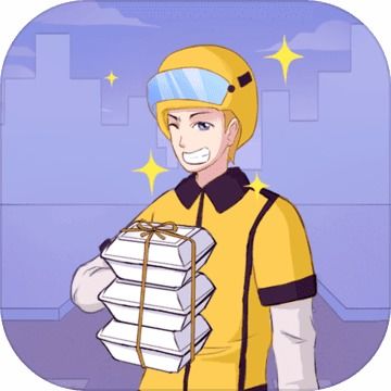 外卖小哥的奇幻冒险安卓下载外卖小哥的奇幻冒险最新版本下载91手游网