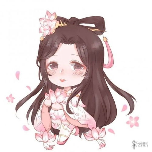 王者荣耀q版卡通头像一览