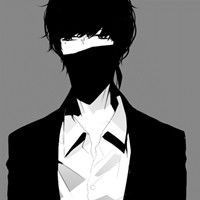 有没有好看的动漫男生头像,蟹蟹各位