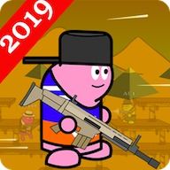 安卓动作射击游戏好玩的安卓动作射击游戏安卓动作射击游戏下载