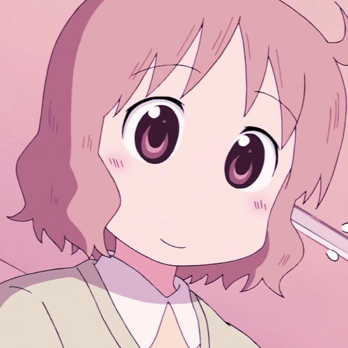 2021最新微信动漫女生头像