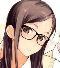 谁有二次元闺蜜头