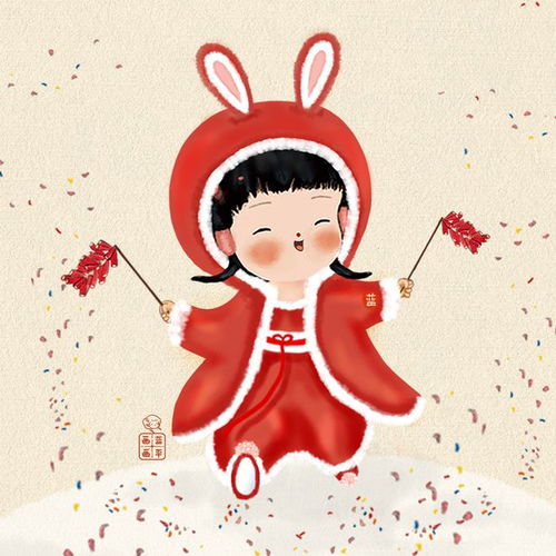 新年头像男生女生合集36张