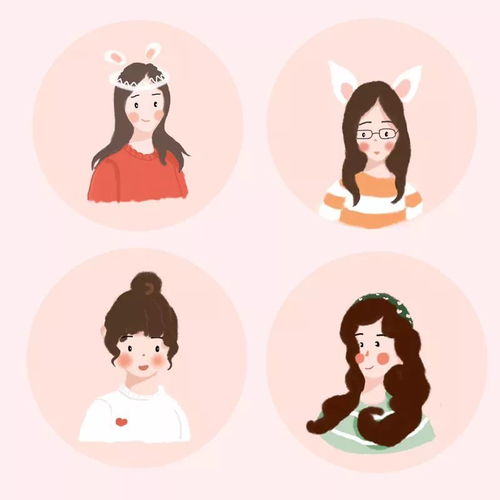 婚礼头像漫画logo哪里定制我们为你找到了8位个性插画师