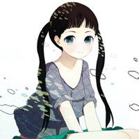空守一座城,只等一个人