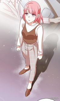 我成了小黄漫编辑漫画第50话漫客栈