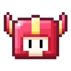 appstore上的我的勇者像素冒险手游