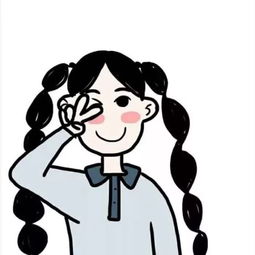 女生动漫头像