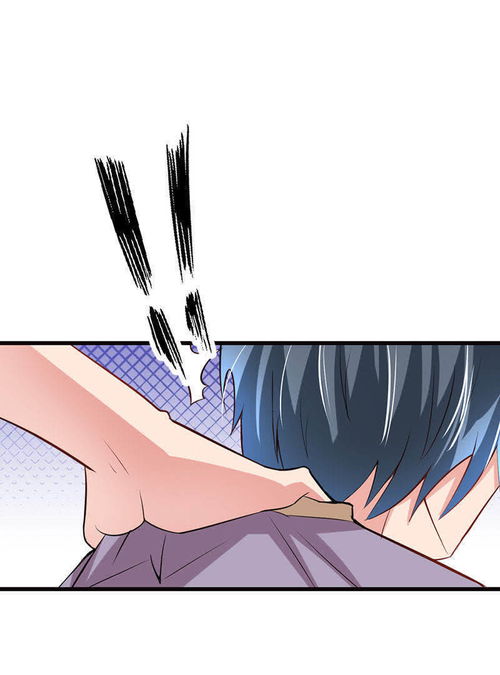 霸气老公不是人第9话俊狼华丽变身大帅哥爱奇艺漫画