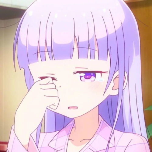 头像需要个别新的就来这边看看