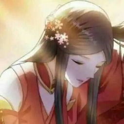 古风情怀情侣头像你不见我日夜煎熬梦里梦外都是你