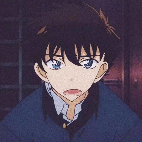 动漫卡通头像精选