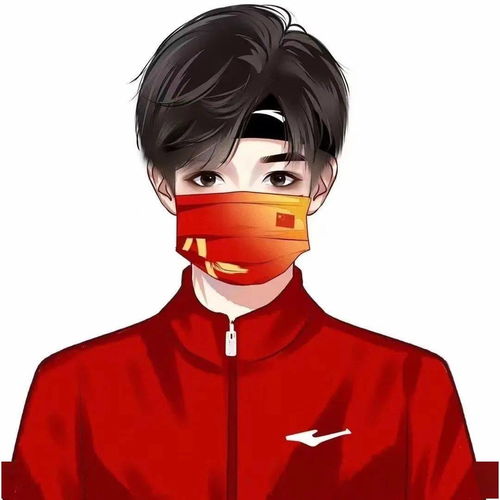 100张高能情侣头像,超甜超污单身慎点