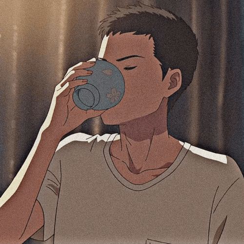 百看不厌的动漫男女生头像