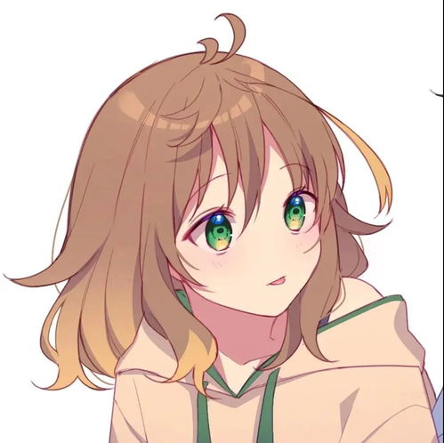 优质动漫情头委曲求全不是公主的作风