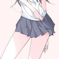 dowhatyoulove可爱萌萌哒女生卡通头像