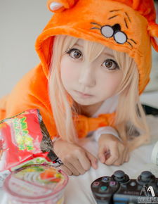 aa国际动漫全球顶级cosplay欣赏
