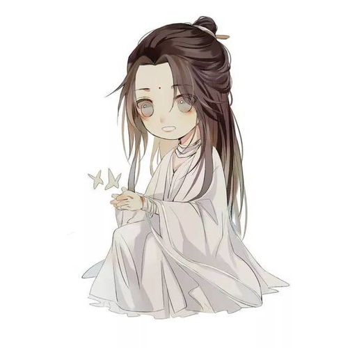 耽美古风壁纸天官赐福花怜60张,世中逢尔,雨中逢花小古精选