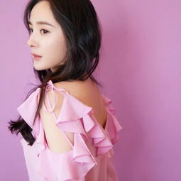 杨幂离婚后首谈亲子教育,一个不完整的家庭,孩子已经受伤