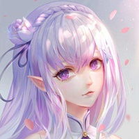 很有个性的超萌萌的卡通女生头像微信头像图片大全