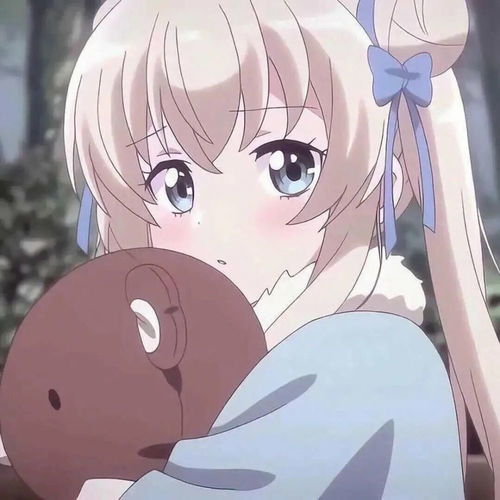 动漫女头最近也太喜欢可爱的女孩子了吧