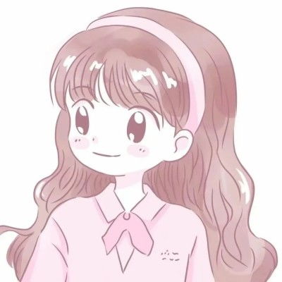 闺蜜头像姐妹就是一辈子的宝贝