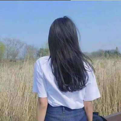 背影图片素材背影图片女生长发唯美背影图片男生伤感腾牛个性网