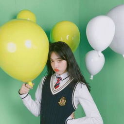 成熟气质女生优雅头像