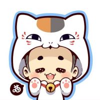 谁有情侣萌娃头像一左一右的