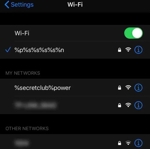 ios14.7正式版将至,断网bug终于修复