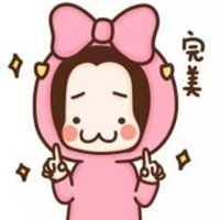 搞怪头像女卡通微信头像图片大全